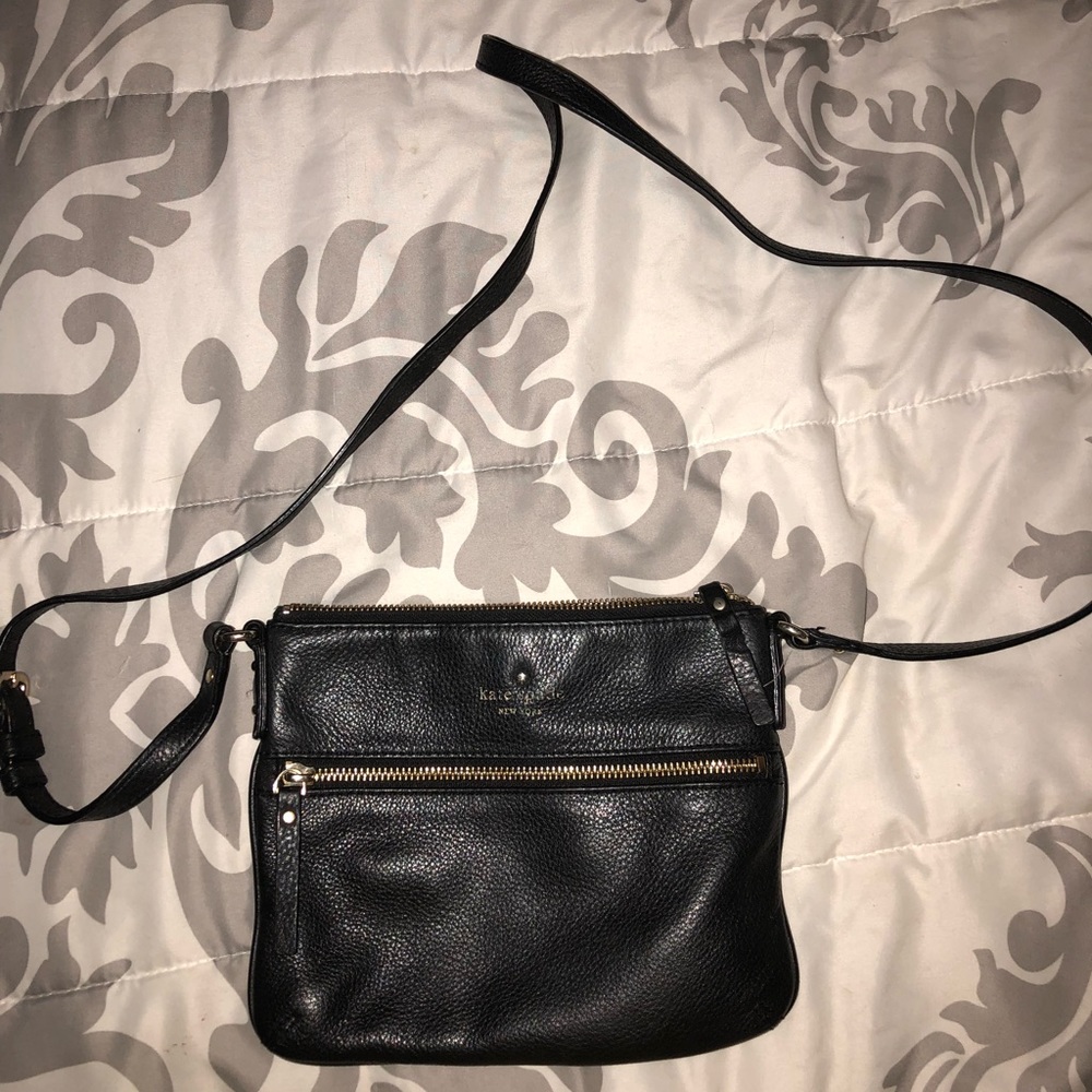 Authentic Kate Spade Crossbody!